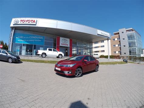 Dealer Auto Cluj