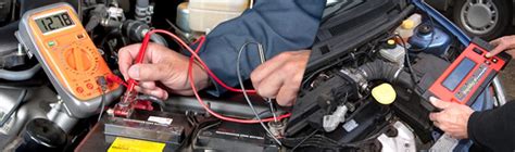 Electrician Auto Sector 5