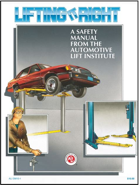 Elevator Auto Manual