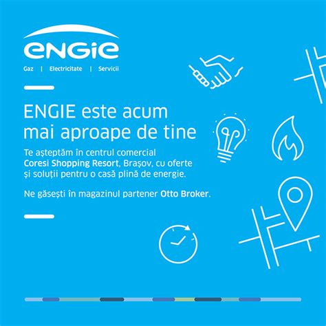 Engie Brasov Contact