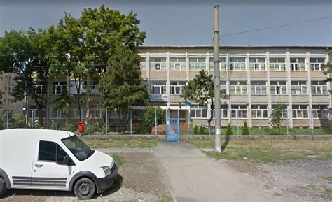 Liceul Auto Timisoara