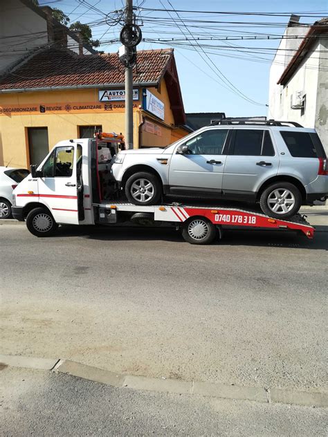 Servis Auto Cluj Non Stop