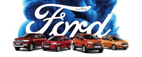 Servis Auto Ford