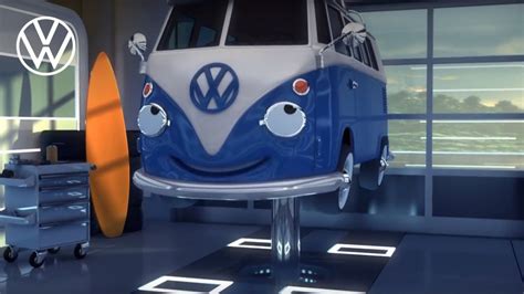 Servis Auto Volkswagen