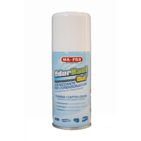 Spray Igienizare Aer Conditionat Auto