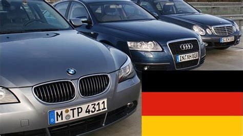 Vânzări Auto Germania