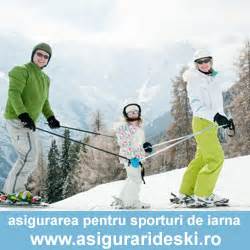 Asigurare Ski Austria