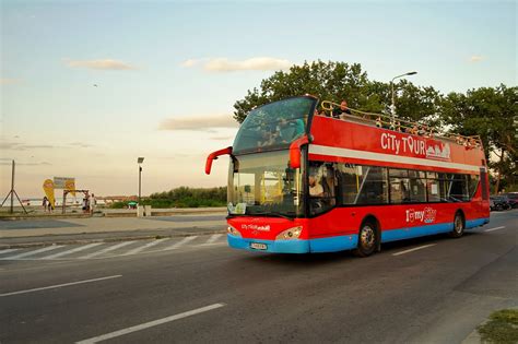 Autobuz Constanta Mangalia