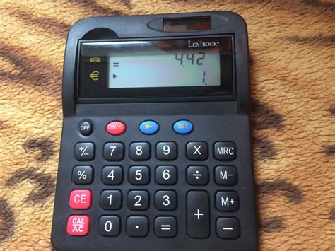 Calculator Lei Euro