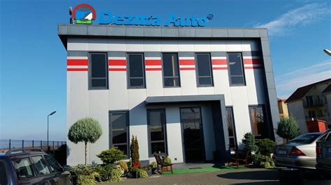 Dezma Auto Cluj