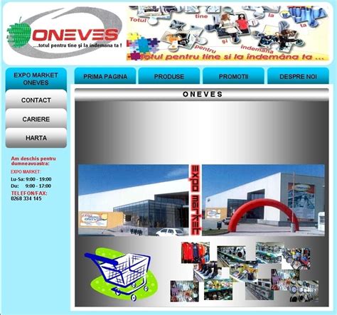 Oneves Catalog