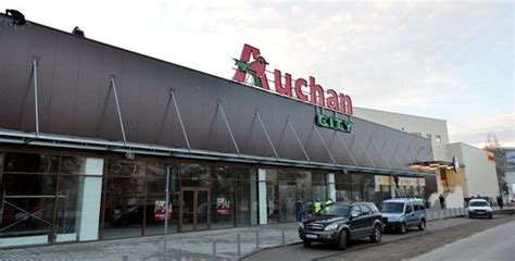 Program Auchan Vitan