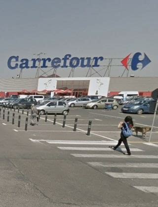 Program Carrefour Constanta