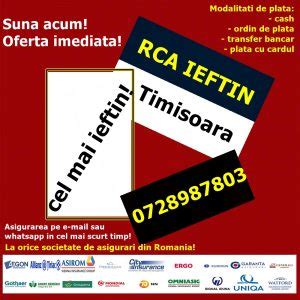 Rca Ieftin Contact