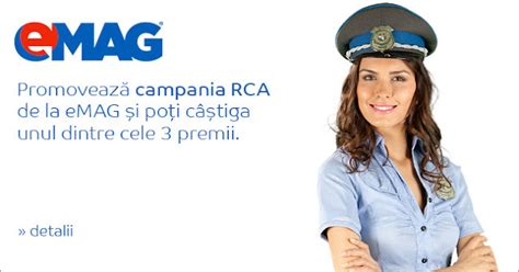 Rca Online Emag