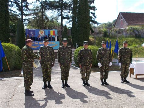 Unitatea Militara Pitesti Veterani De Razboi
